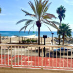 Appartement met 2 slaapkamers in Fuengirola