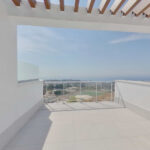 3 bedroom Apartment in Benalmadena Pueblo