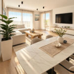 3 bedroom Apartment in Marbella