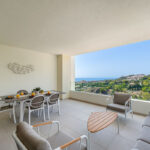 2 bedroom Apartment in Benalmadena