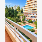 2 bedroom Apartment in Marbella
