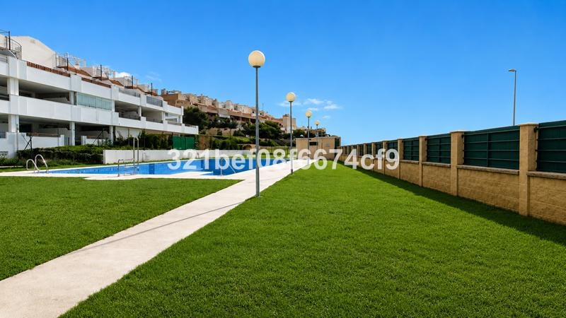 2-slaapkamer appartement in Casares in Casares - hoofdfoto