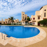 2-slaapkamer appartement in Casares