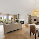 Drie-slaapkamerappartement in Nueva Andalucía