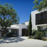 4 bedroom House in Sotogrande Alto