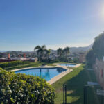 3-slaapkamer appartement in Benalmádena