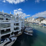 2 bedroom Apartment in Benalmadena
