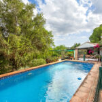 3-slaapkamer finca in Coín
