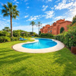 2 bedroom Apartment in Benahavís