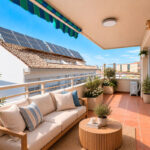 3 bedroom Apartment in Fuengirola
