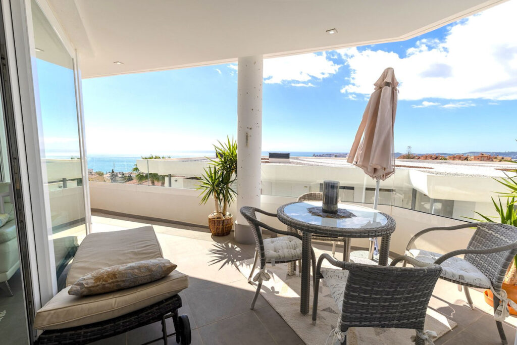 2-slaapkamer appartement in Torreblanca, Monte Paraiso in Torreblanca - hoofdfoto