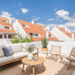 3 bedroom Apartment in Nueva Andalucía