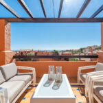 3 bedroom Apartment in New Golden Mile