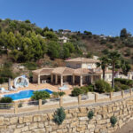 3 bedroom House in Arenas