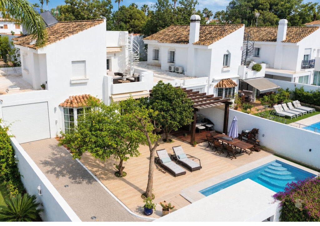 5 bedroom House in Atalaya in Atalaya - hoofdfoto