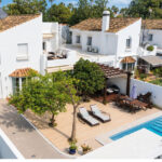 5 bedroom House in Atalaya