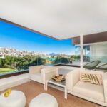 3 bedroom Apartment in Estepona