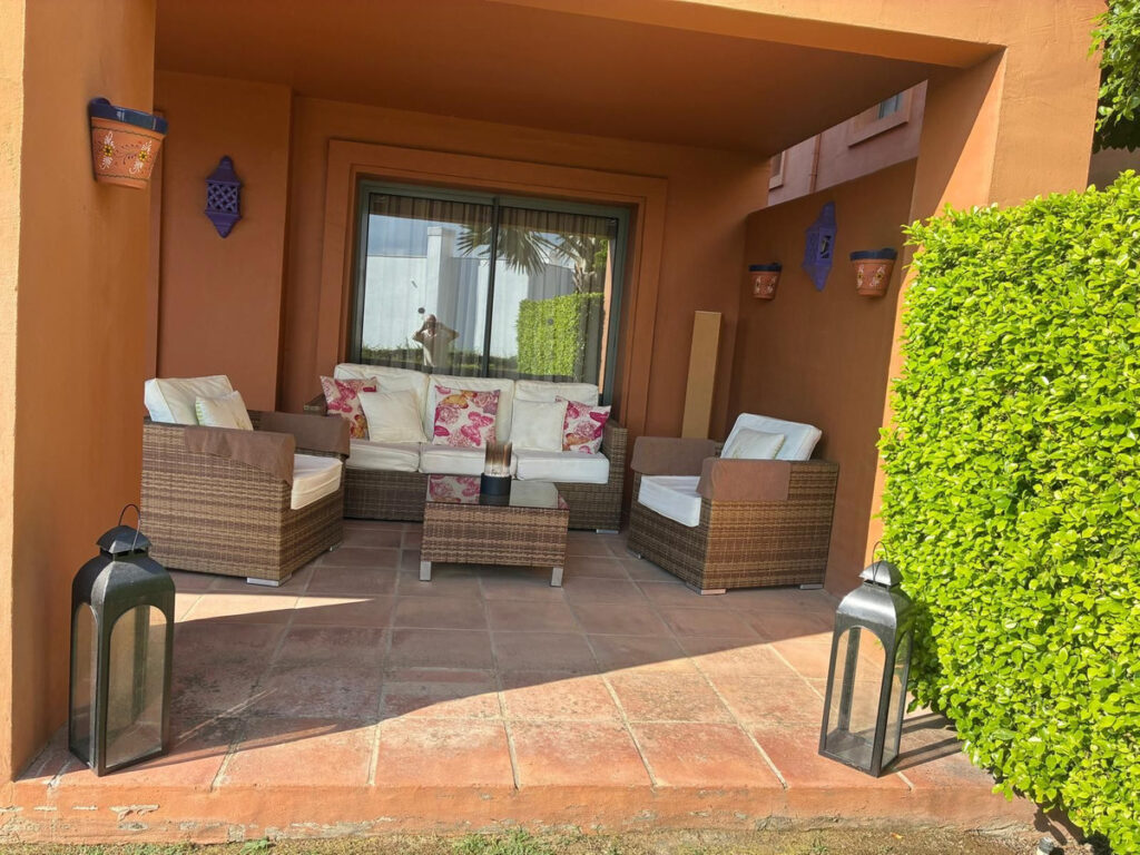 2 bedroom Apartment in Estepona in Estepona - hoofdfoto