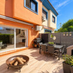 3 bedroom House in La Duquesa