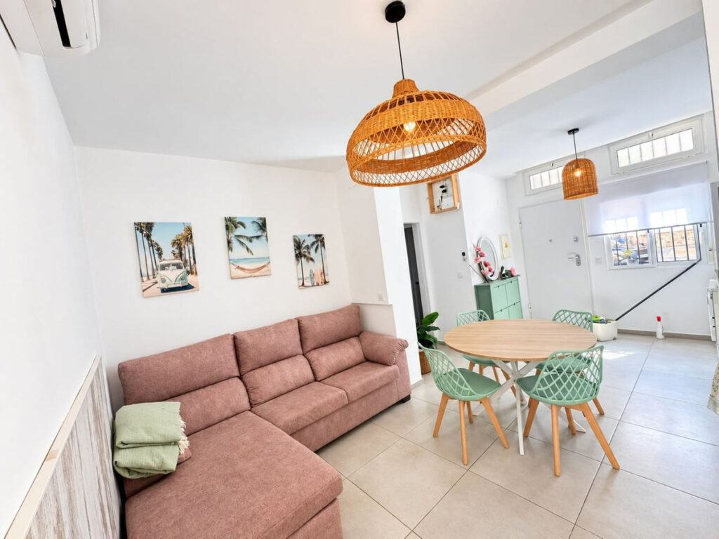 2 bedroom Apartment in Fuengirola in Fuengirola - hoofdfoto