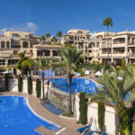 2 bedroom Apartment in Estepona