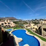 2 bedroom Apartment in Estepona