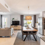 3 bedroom Apartment in Nueva Andalucía