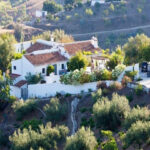 Cortijo (villa) met 5 slaapkamers in Arenas