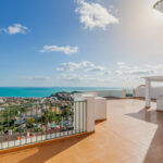 4 bedroom Apartment in Málaga Este