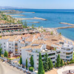 2 bedroom Apartment in Marbella