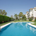 1 bedroom Apartment in Nueva Andalucía