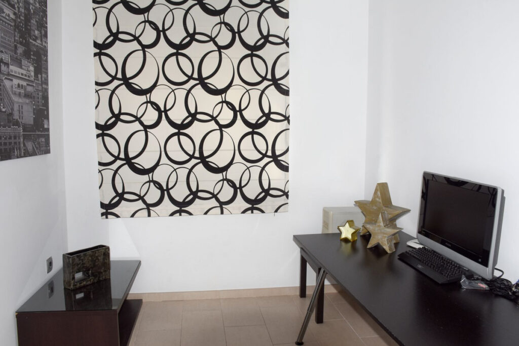 4-slaapkamerwoning in Alameda, Málaga in Alameda - hoofdfoto