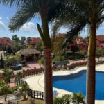 2 bedroom Apartment in Estepona