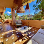 2 bedroom Apartment in Guadalmina Baja