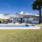 4 bedroom House in La Duquesa