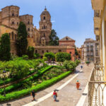 2 bedroom Apartment in Málaga Centro