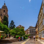 1 bedroom Apartment in Málaga Centro