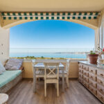 3 bedroom Apartment in Estepona