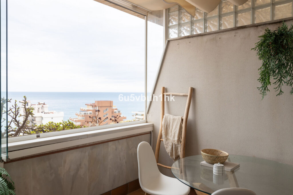 2-slaapkamer penthouse in Fuengirola in Fuengirola - hoofdfoto