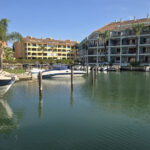 2 bedroom Apartment in Sotogrande Marina