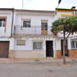 4-slaapkamerwoning in Ronda