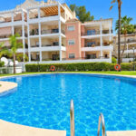 3 bedroom Apartment in Nueva Andalucía