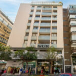 Appartement met 4 slaapkamers in Marbella Centrum