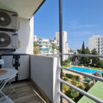 2-slaapkamerappartement in Benalmádena