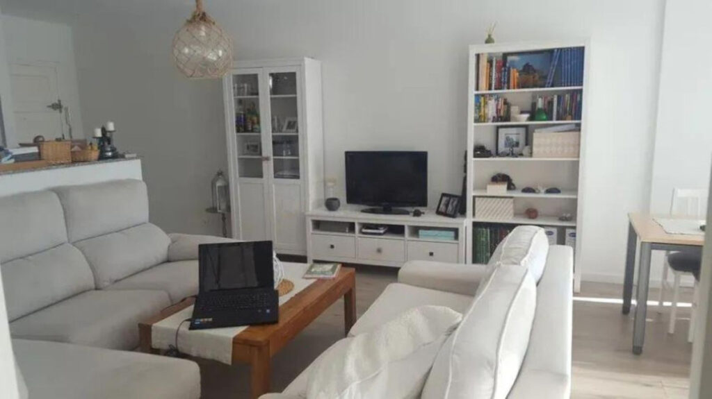 1 bedroom Apartment in Nueva Andalucía in Nueva Andalucía - hoofdfoto