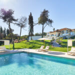 6 bedroom House in San Pedro De Alcántara