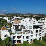 3 bedroom Apartment in Sotogrande Costa