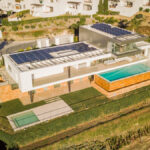 4-slaapkamer villa in Los Arqueros, Málaga