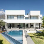 5-slaapkamer villa aan Marbella’s Golden Mile