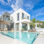 4 bedroom House in Benalmadena